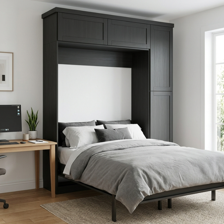 Murphy Beds for Home Office