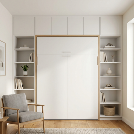 Wall Beds